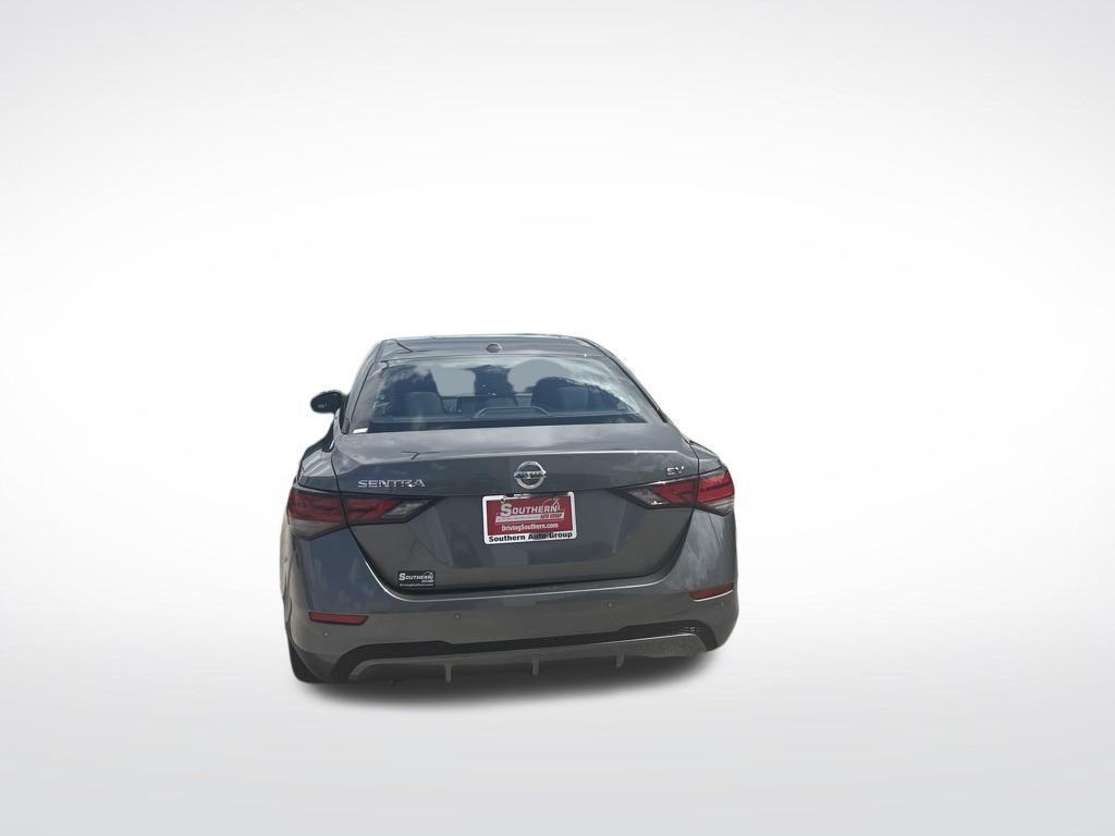 used 2022 Nissan Sentra car, priced at $16,995