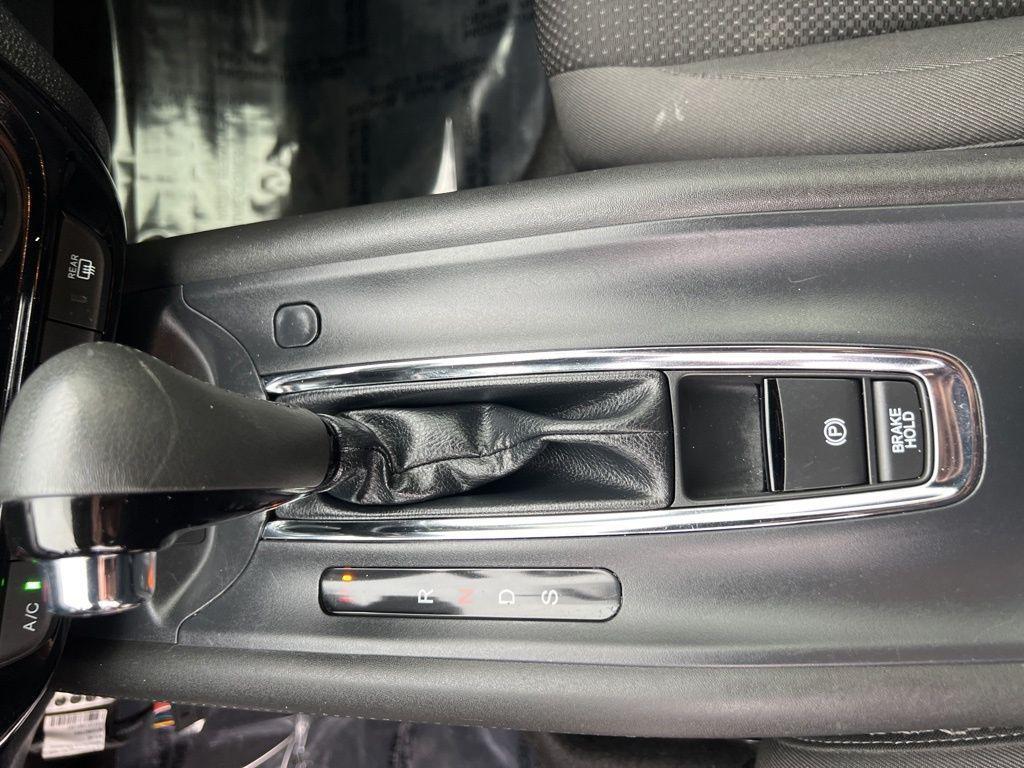 used 2020 Honda HR-V car, priced at $19,566