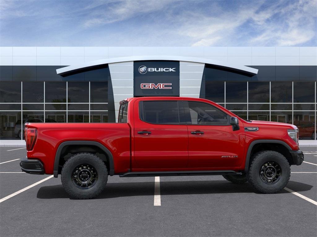 new 2023 GMC Sierra 1500 car, priced at $85,070