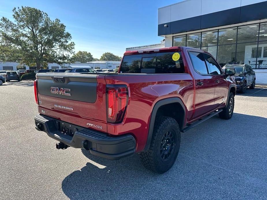 new 2023 GMC Sierra 1500 car, priced at $85,070