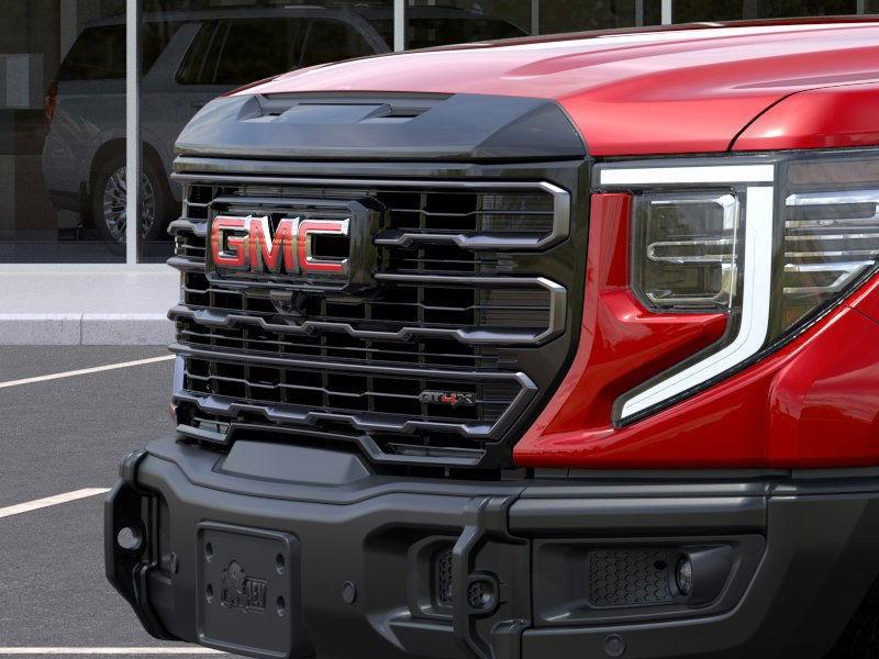 new 2023 GMC Sierra 1500 car, priced at $85,070