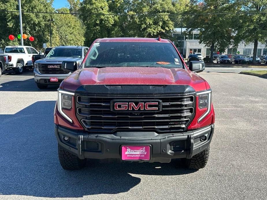 new 2023 GMC Sierra 1500 car, priced at $85,070