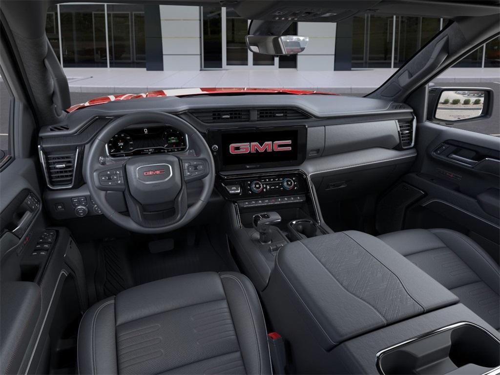 new 2023 GMC Sierra 1500 car, priced at $85,070