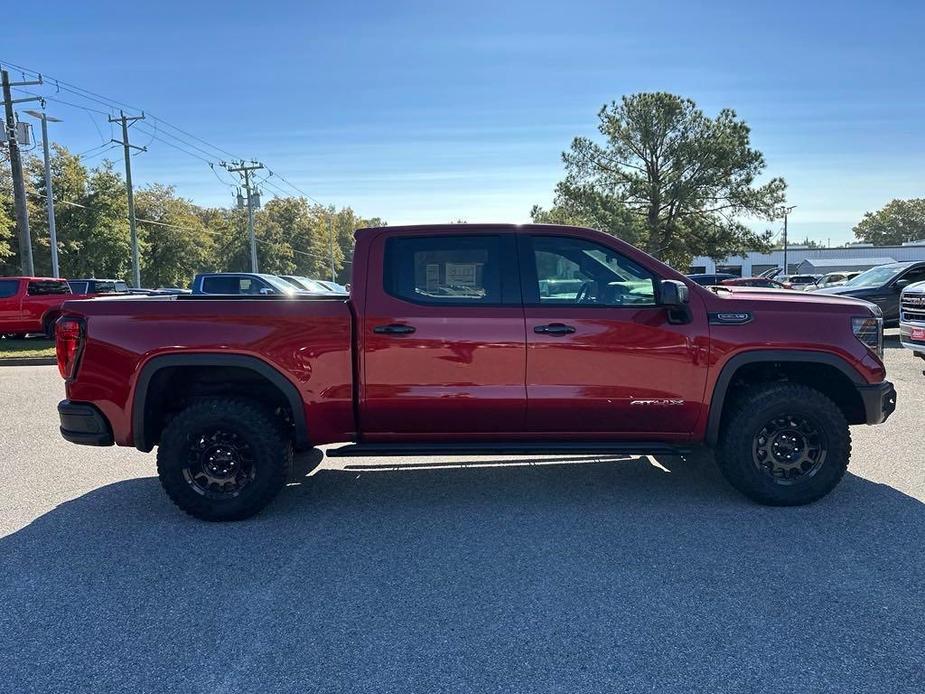 new 2023 GMC Sierra 1500 car, priced at $85,070