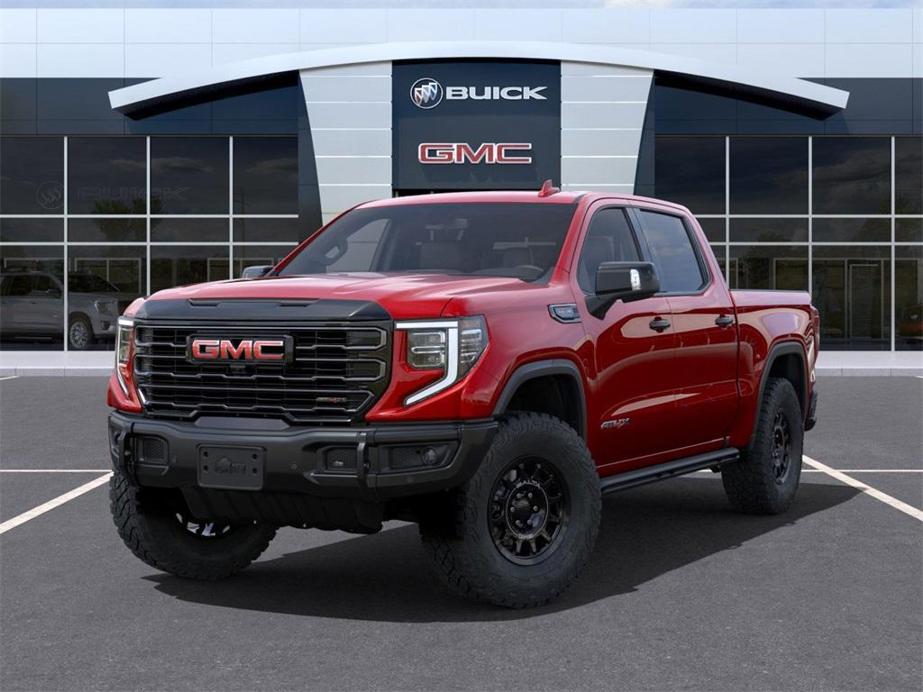 new 2023 GMC Sierra 1500 car, priced at $85,070