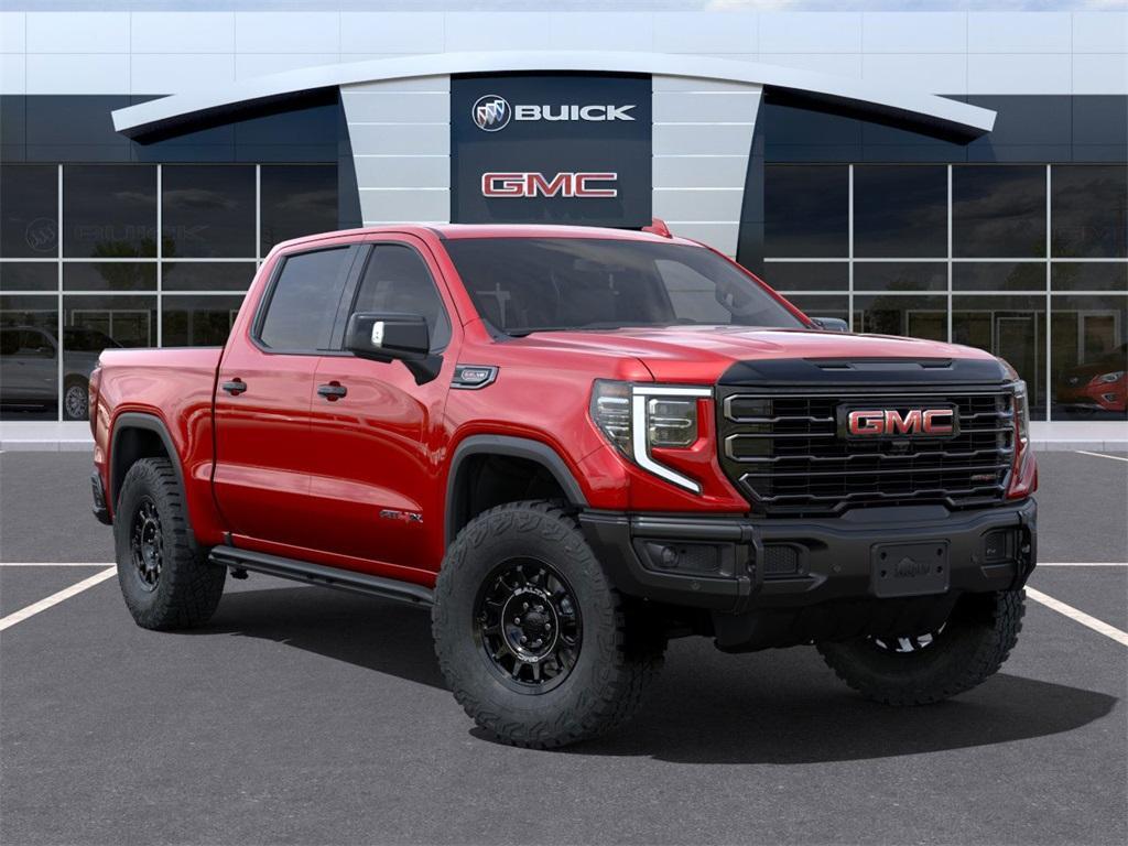 new 2023 GMC Sierra 1500 car, priced at $85,070