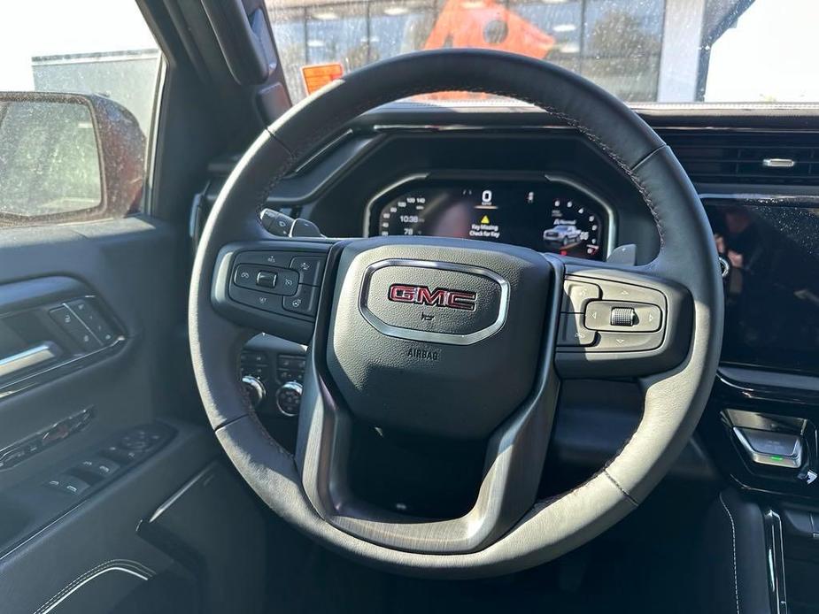 new 2023 GMC Sierra 1500 car, priced at $85,070