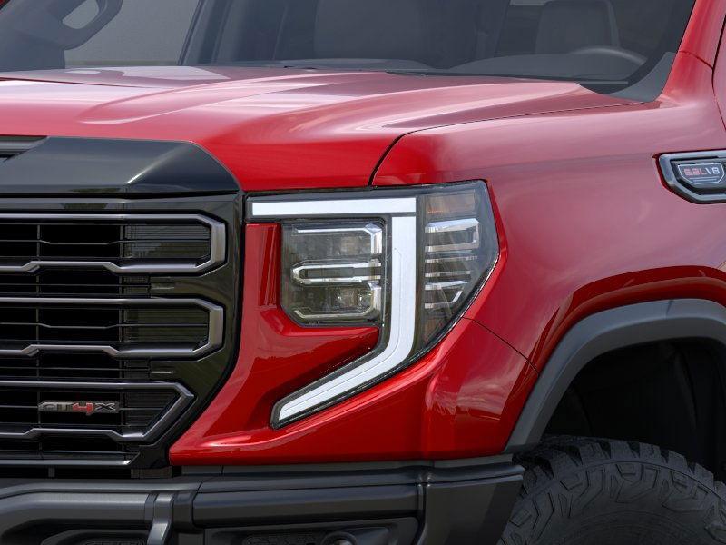 new 2023 GMC Sierra 1500 car, priced at $85,070