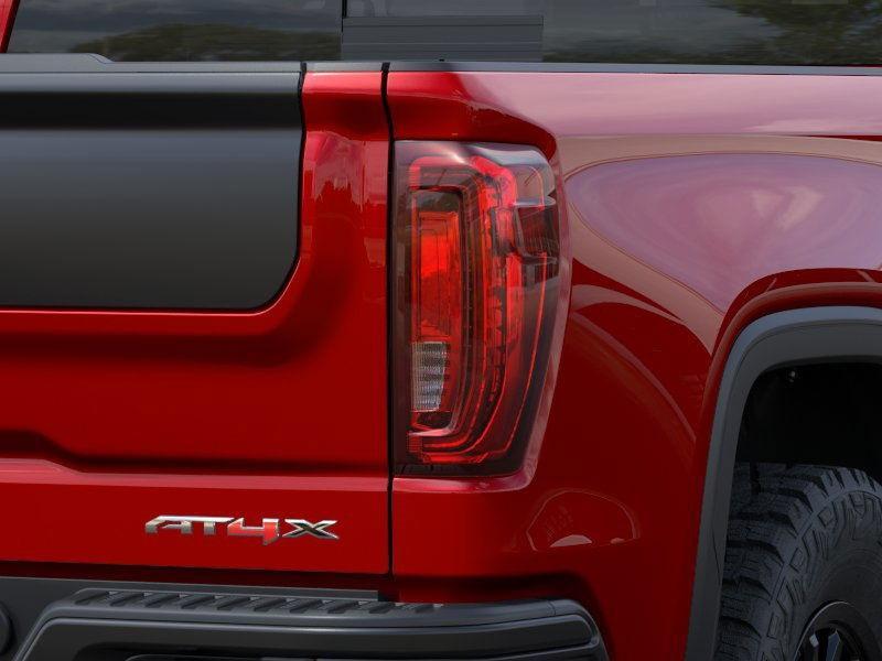 new 2023 GMC Sierra 1500 car, priced at $85,070