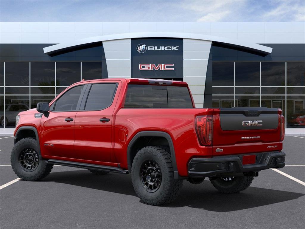 new 2023 GMC Sierra 1500 car, priced at $85,070