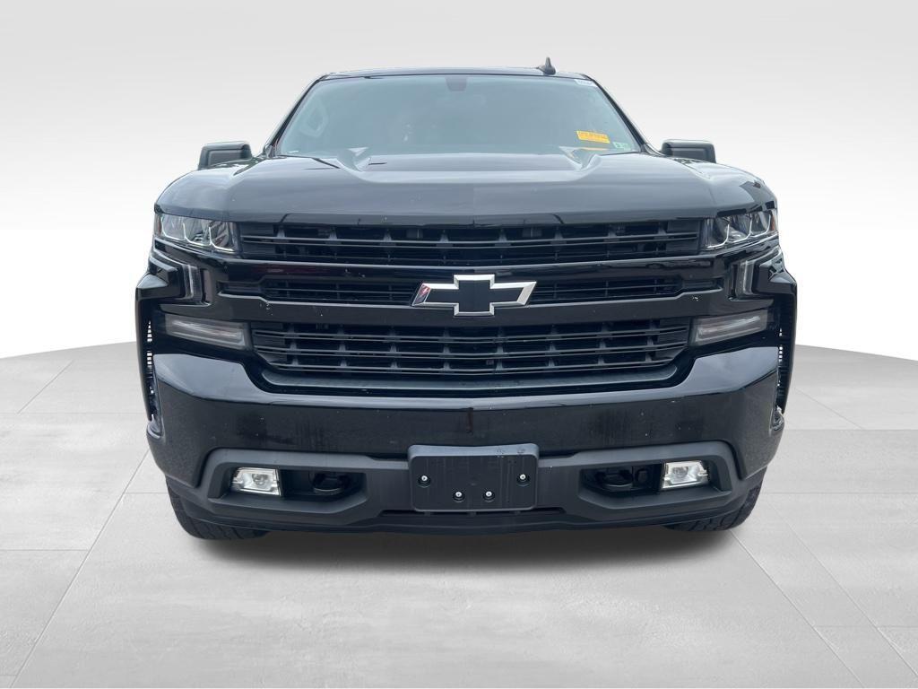 used 2020 Chevrolet Silverado 1500 car, priced at $30,995