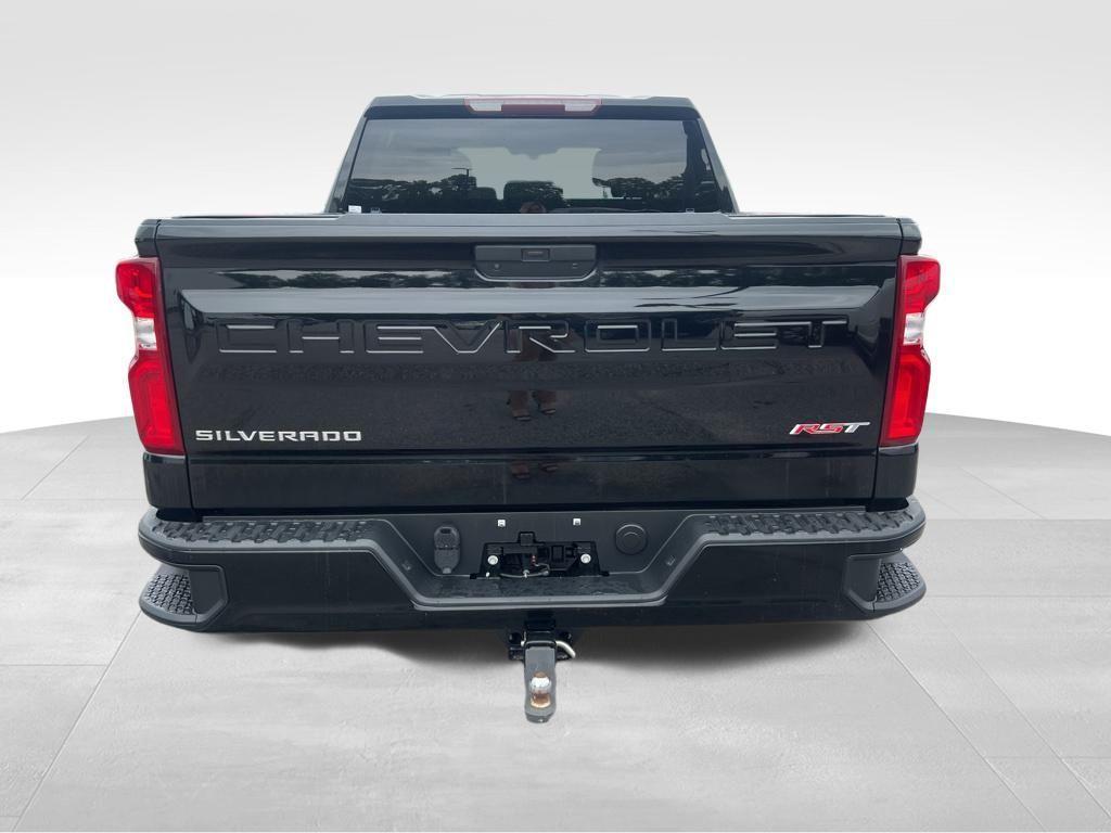 used 2020 Chevrolet Silverado 1500 car, priced at $30,995