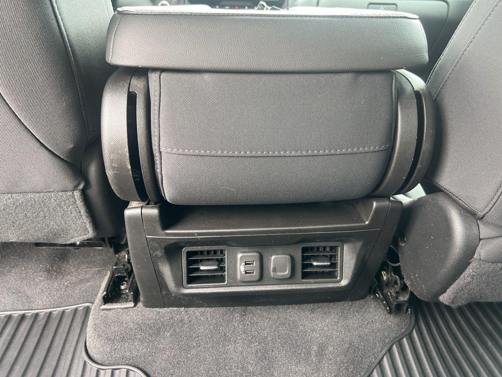 used 2020 Chevrolet Silverado 1500 car, priced at $30,995