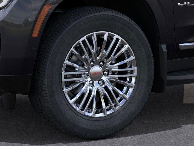 new 2025 GMC Yukon XL car, priced at $74,505