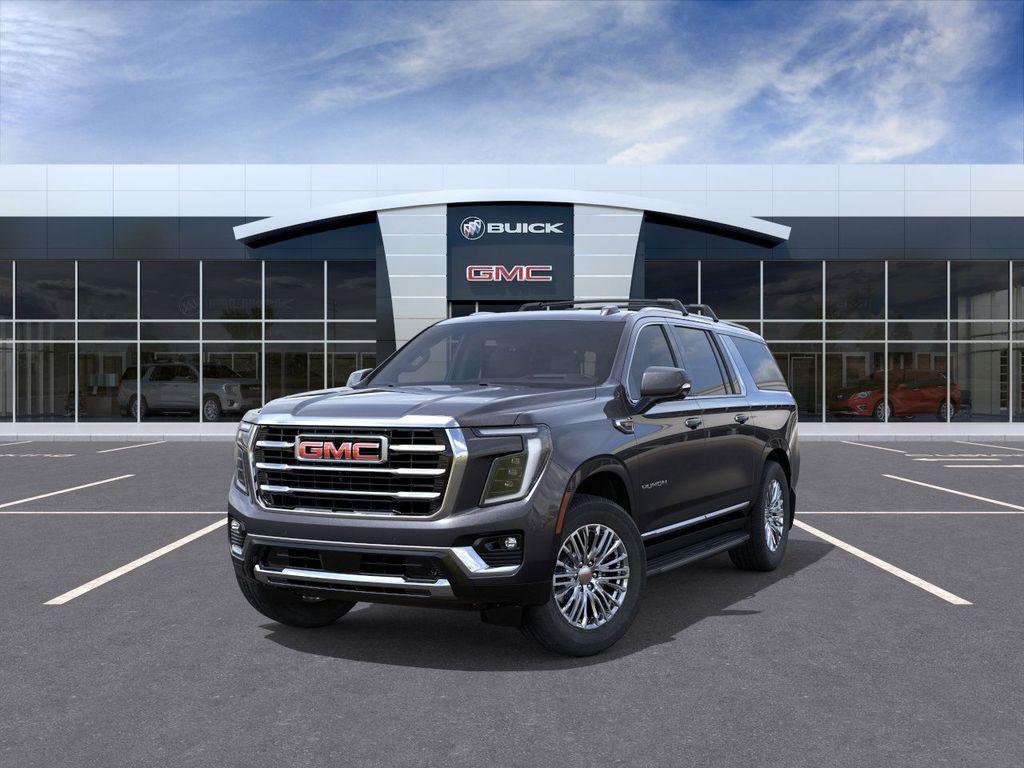 new 2025 GMC Yukon XL car, priced at $74,505