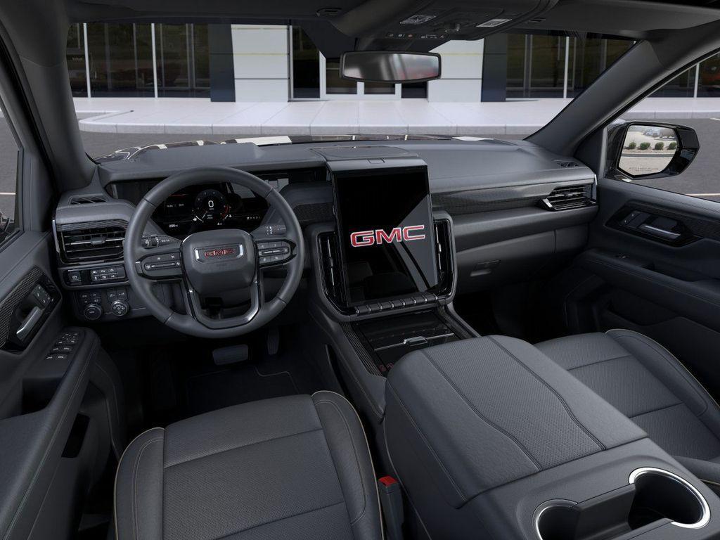 new 2025 GMC Yukon XL car, priced at $74,505