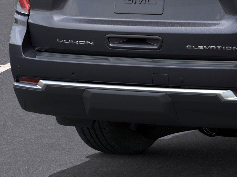 new 2025 GMC Yukon XL car, priced at $74,505