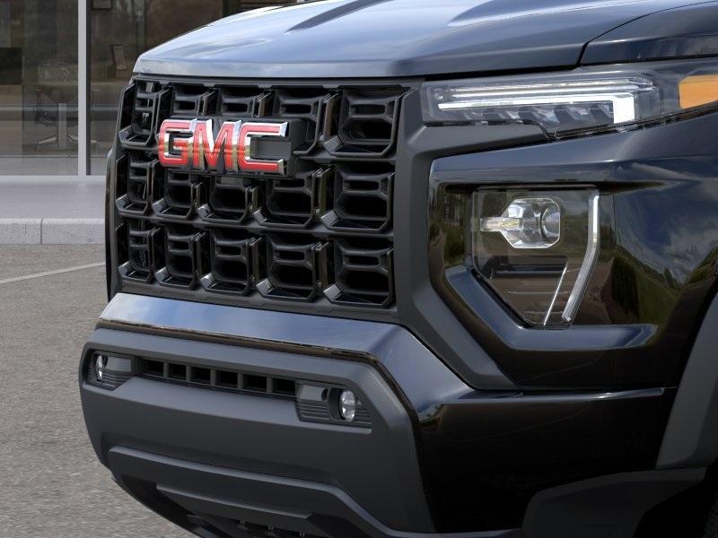 new 2023 GMC Canyon car, priced at $39,871