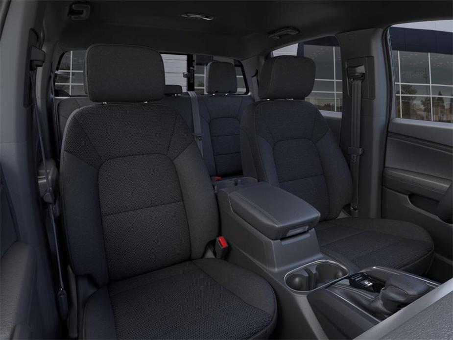 new 2023 GMC Canyon car, priced at $39,871