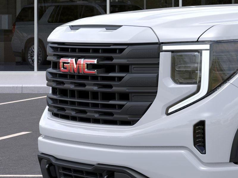 new 2023 GMC Sierra 1500 car, priced at $43,774