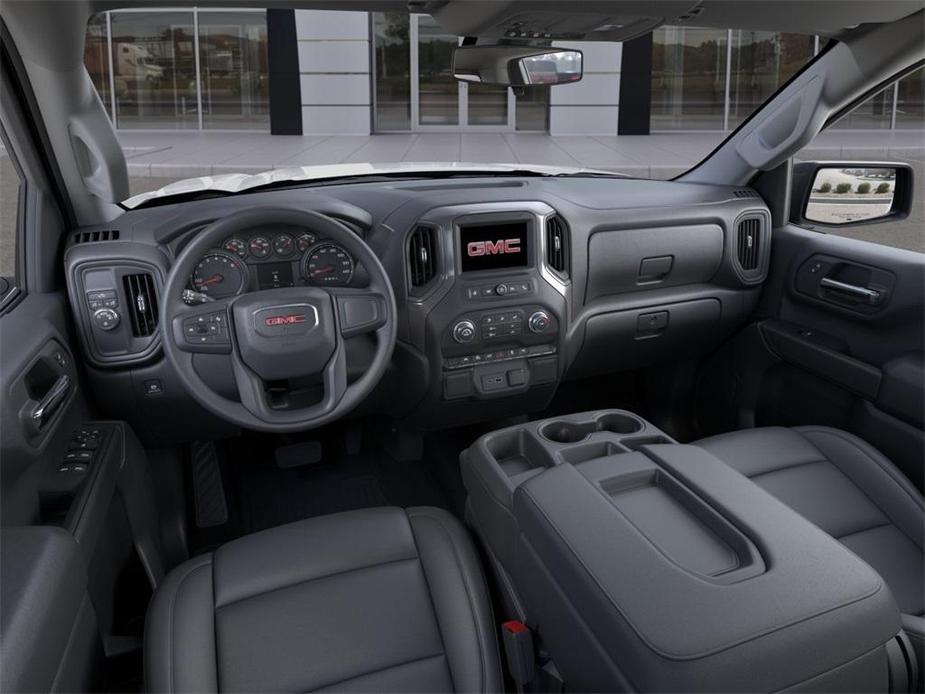 new 2023 GMC Sierra 1500 car, priced at $43,774