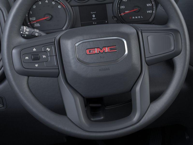 new 2023 GMC Sierra 1500 car, priced at $43,774