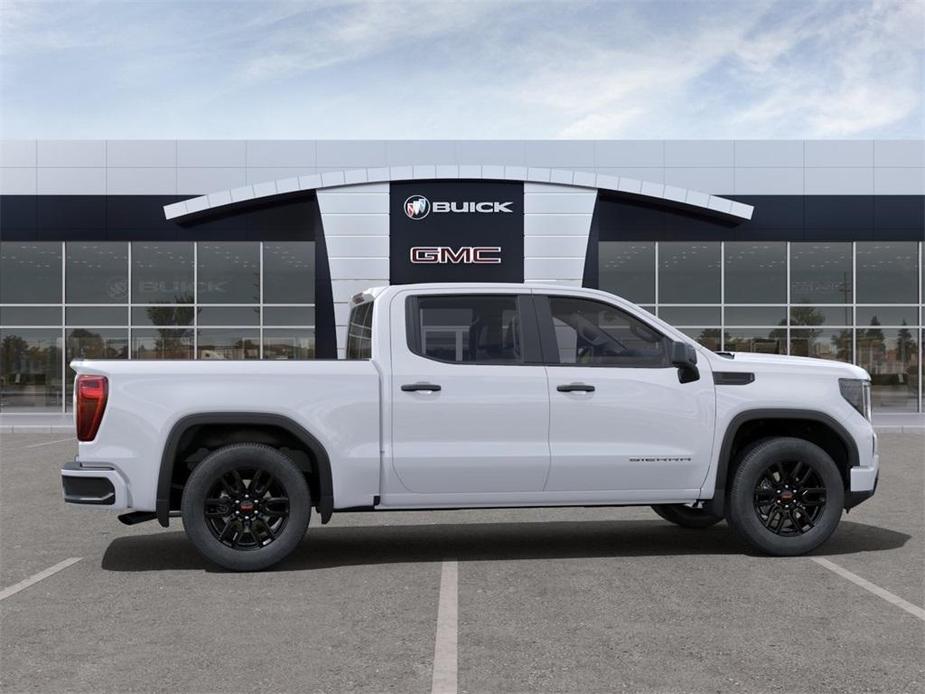 new 2023 GMC Sierra 1500 car, priced at $43,774