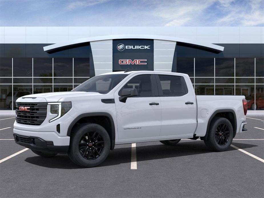 new 2023 GMC Sierra 1500 car, priced at $43,774