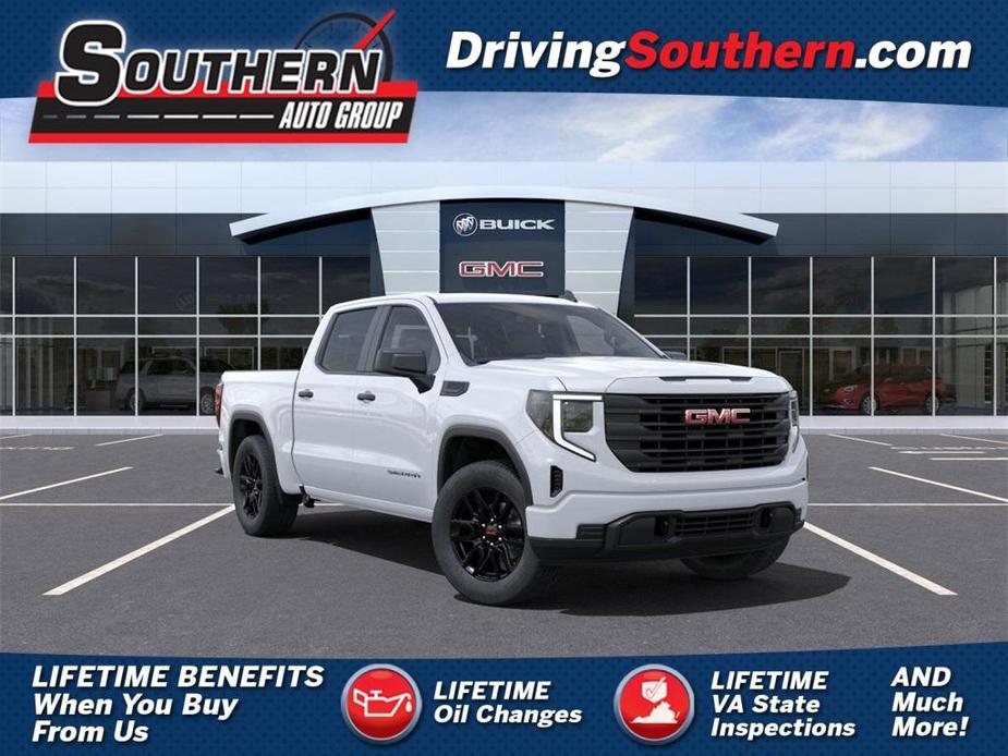 new 2023 GMC Sierra 1500 car, priced at $43,774