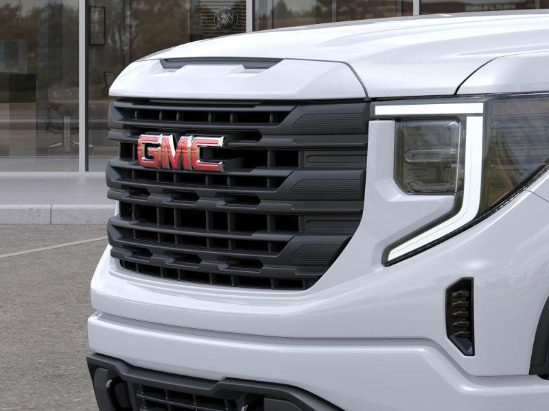 new 2023 GMC Sierra 1500 car, priced at $43,774