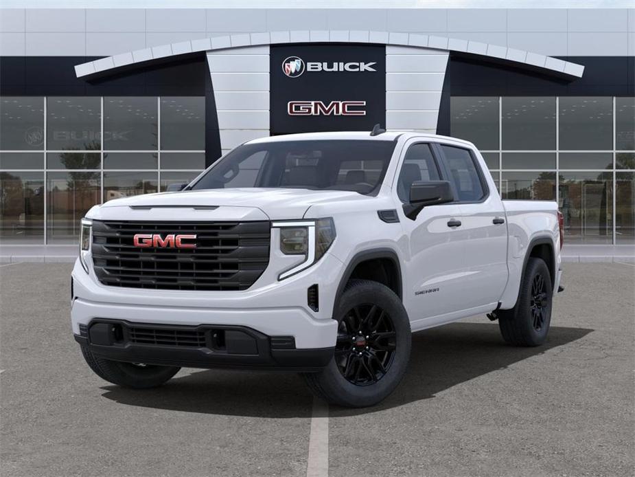 new 2023 GMC Sierra 1500 car, priced at $43,774