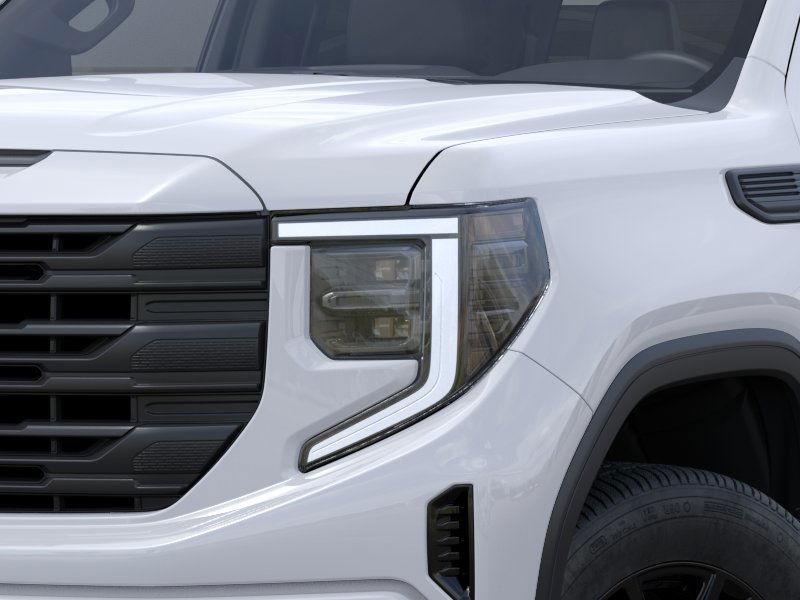 new 2023 GMC Sierra 1500 car, priced at $43,774