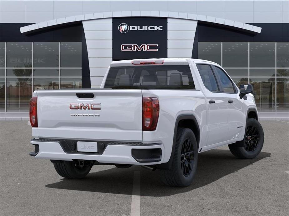 new 2023 GMC Sierra 1500 car, priced at $43,774