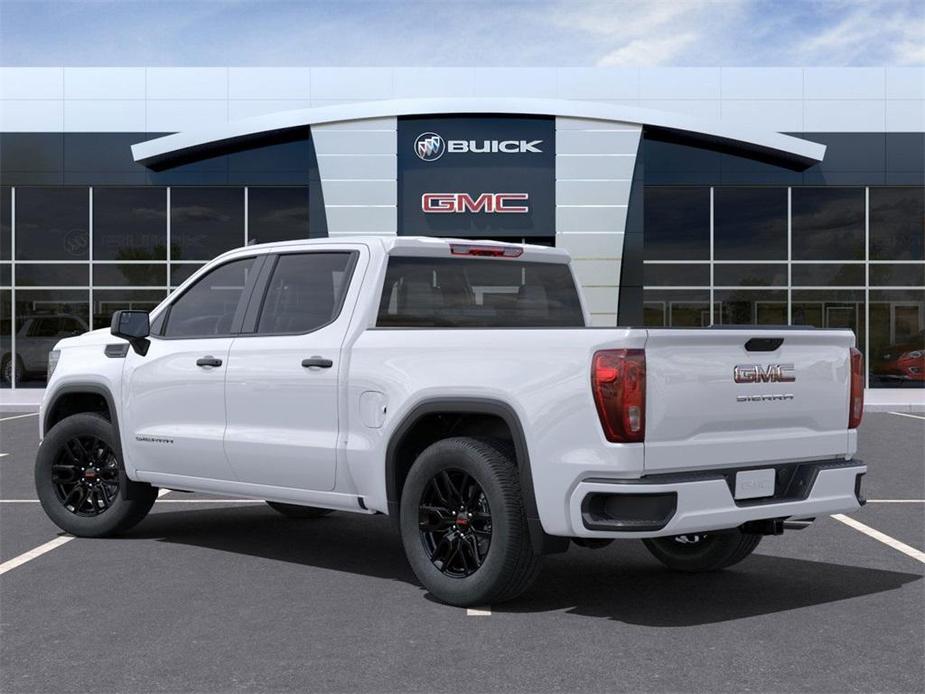 new 2023 GMC Sierra 1500 car, priced at $43,774