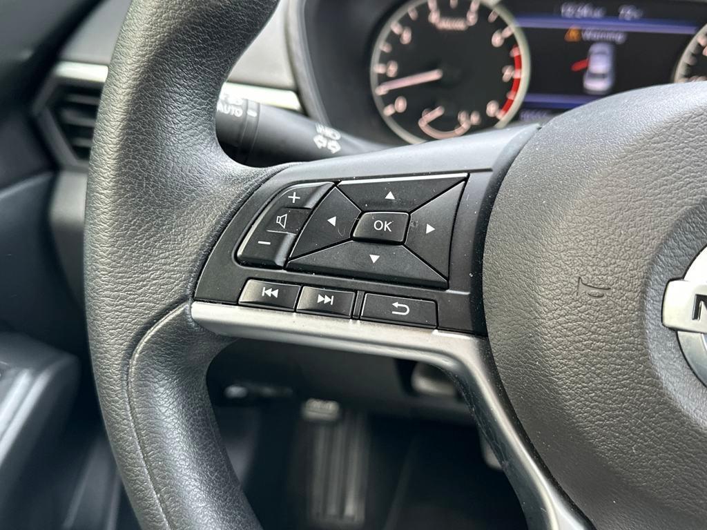 used 2020 Nissan Altima car, priced at $18,495