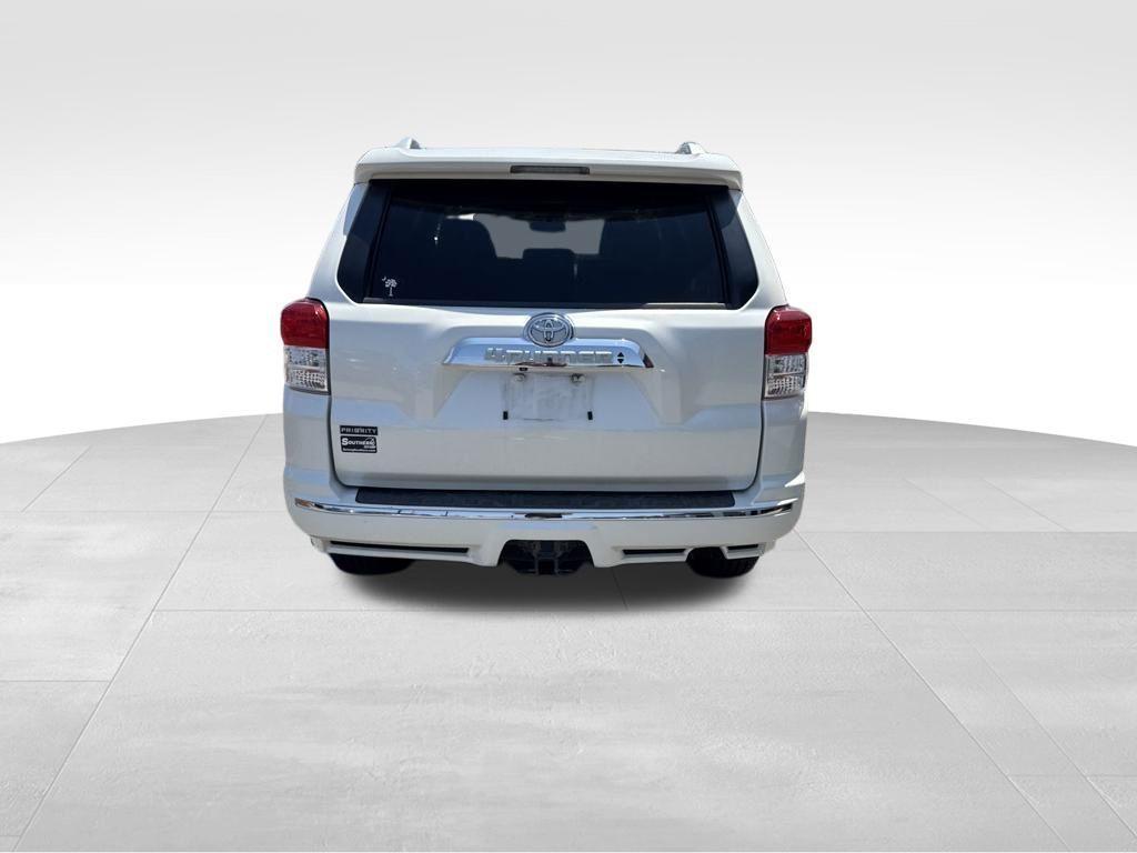 used 2011 Toyota 4Runner car, priced at $19,995