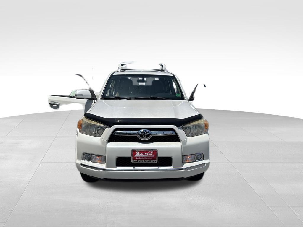 used 2011 Toyota 4Runner car, priced at $19,995