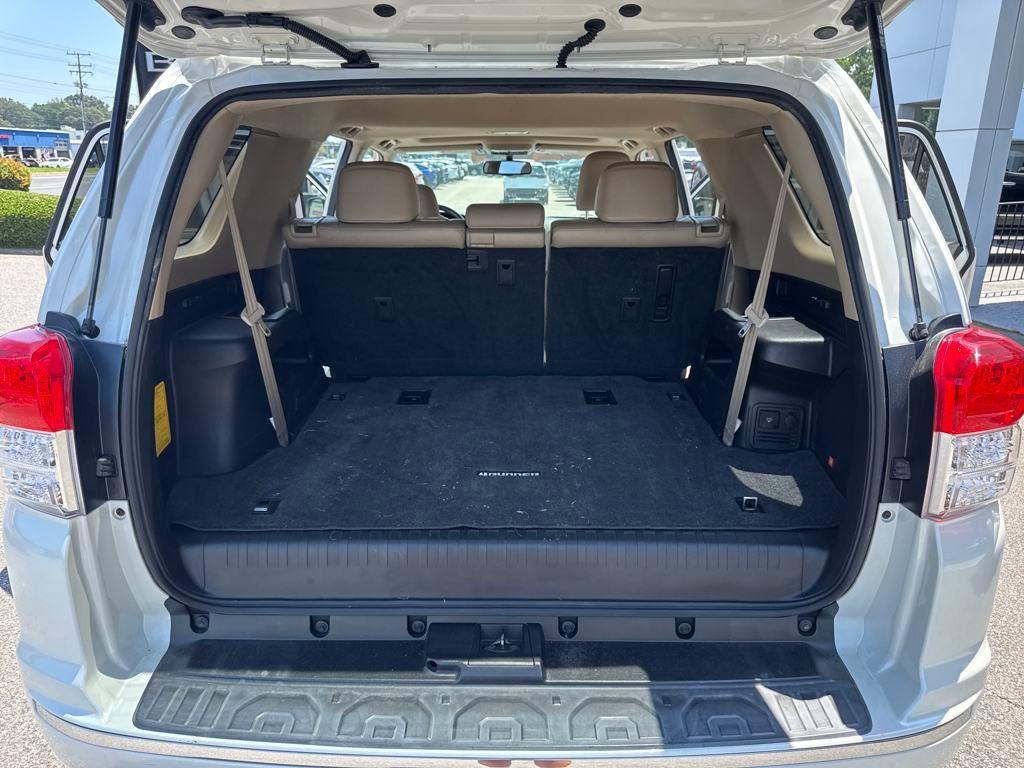 used 2011 Toyota 4Runner car, priced at $19,995