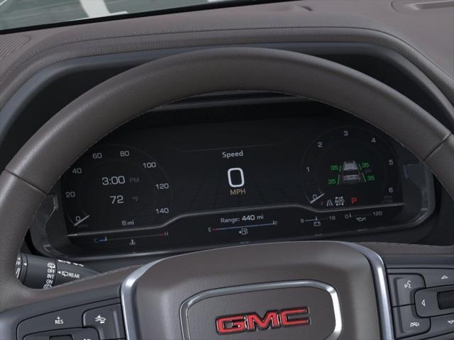 new 2024 GMC Yukon XL car, priced at $76,290