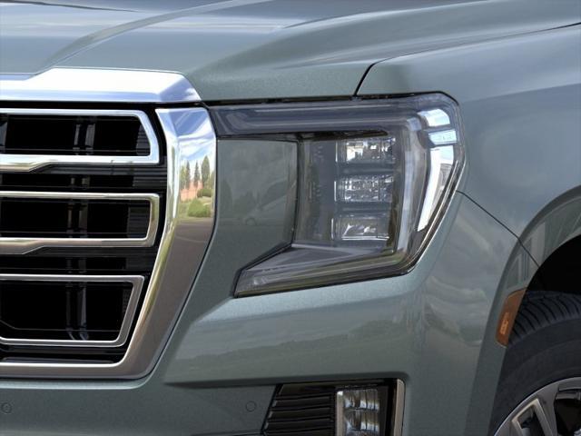 new 2024 GMC Yukon XL car, priced at $76,290