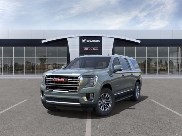 new 2024 GMC Yukon XL car, priced at $76,290