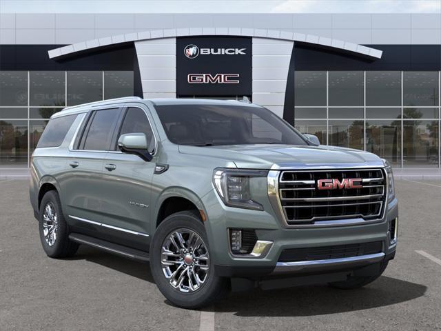 new 2024 GMC Yukon XL car, priced at $76,290