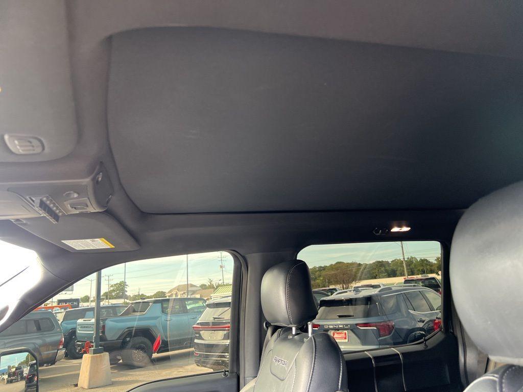 used 2017 Ford F-150 car, priced at $39,995