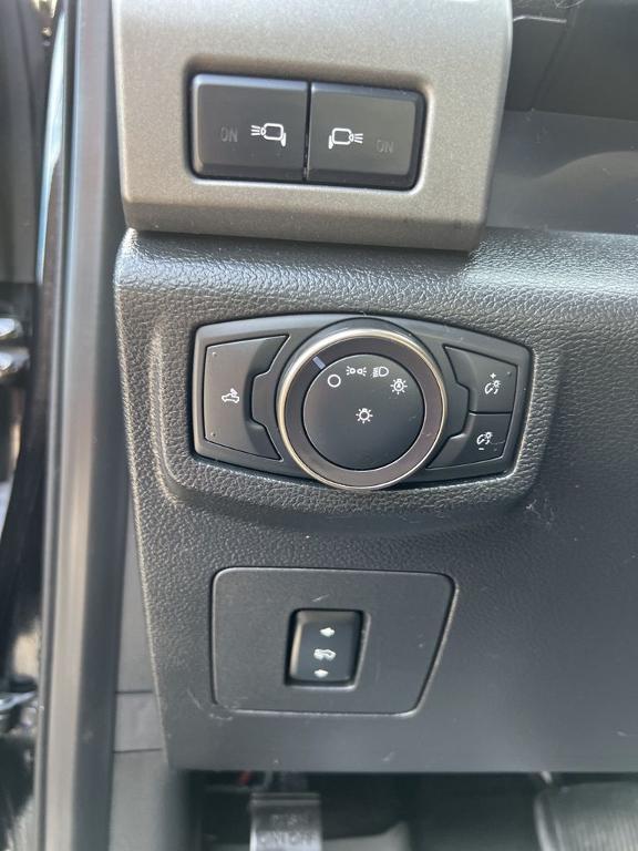 used 2017 Ford F-150 car, priced at $39,995