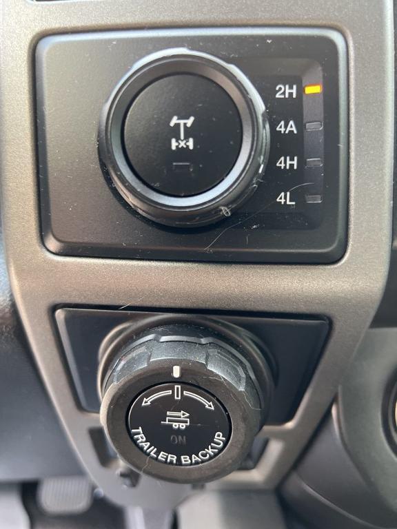 used 2017 Ford F-150 car, priced at $39,995