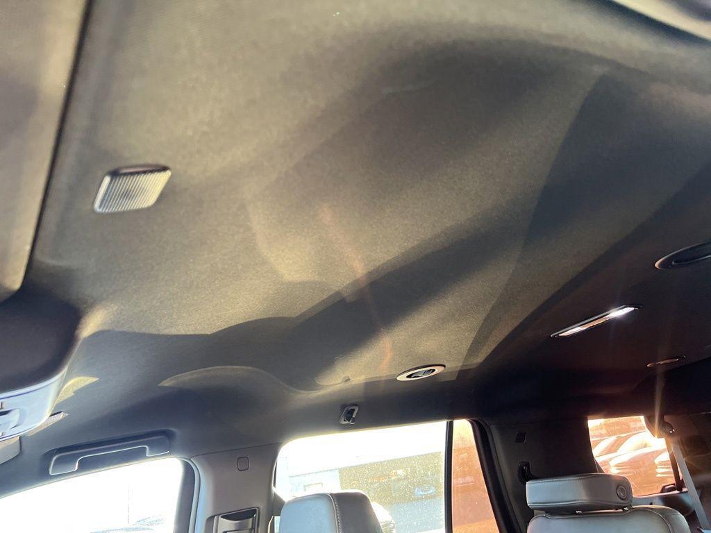 used 2023 Chevrolet Tahoe car, priced at $53,995