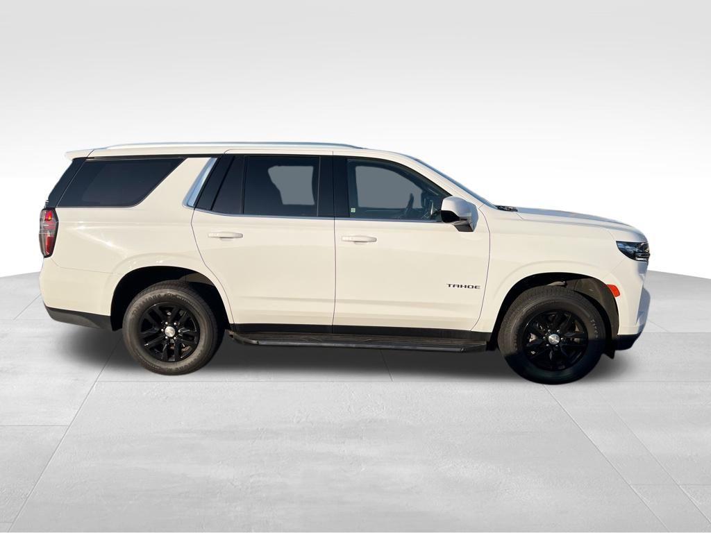 used 2023 Chevrolet Tahoe car, priced at $44,995