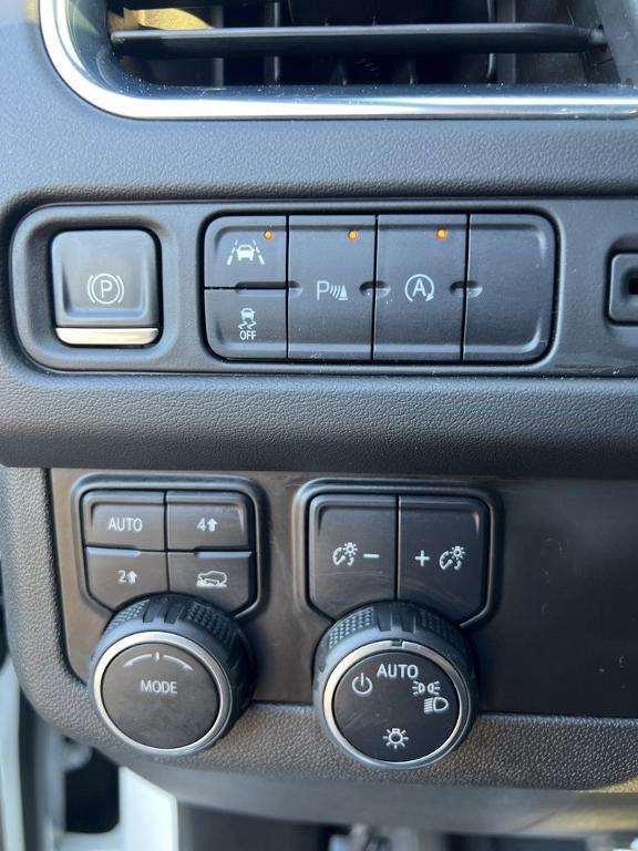 used 2023 Chevrolet Tahoe car, priced at $53,995