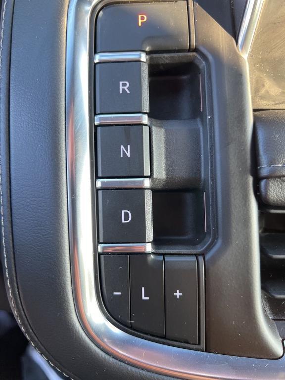 used 2023 Chevrolet Tahoe car, priced at $44,995
