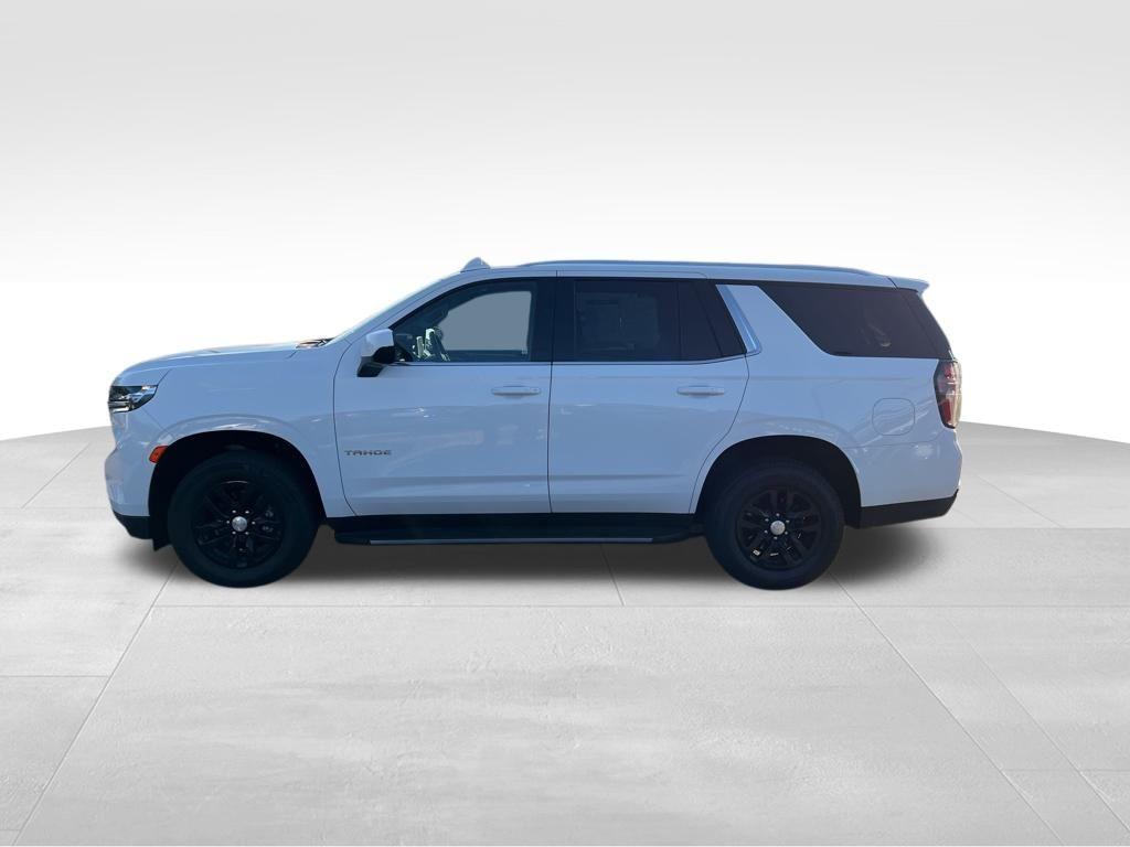 used 2023 Chevrolet Tahoe car, priced at $53,995